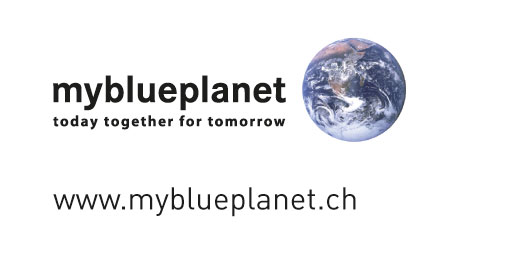 myblueplanet