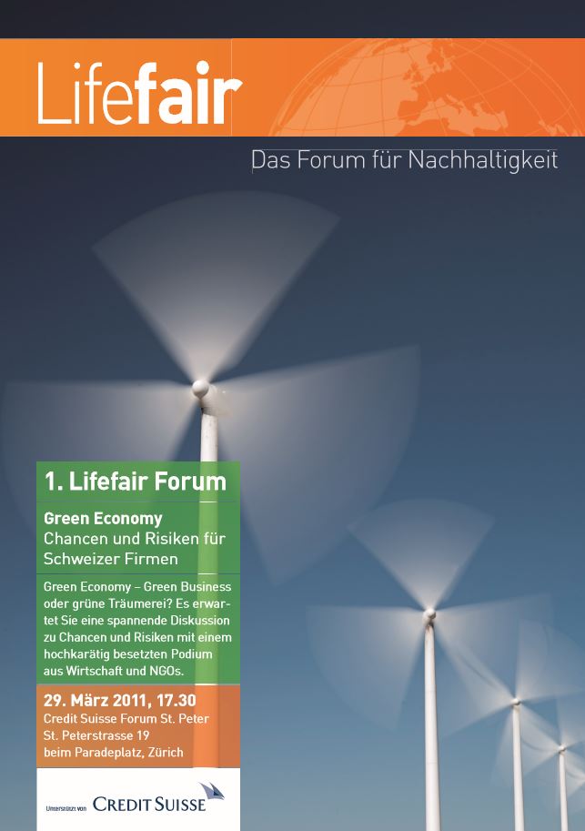 1. Lifefair Forum