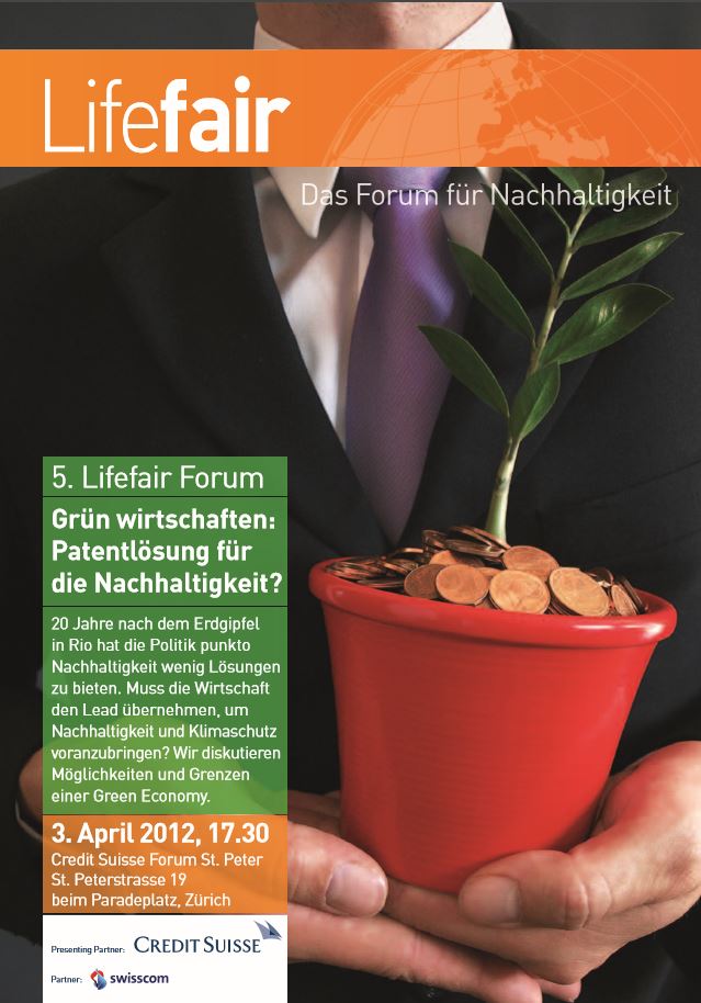 5. Lifefair Forum