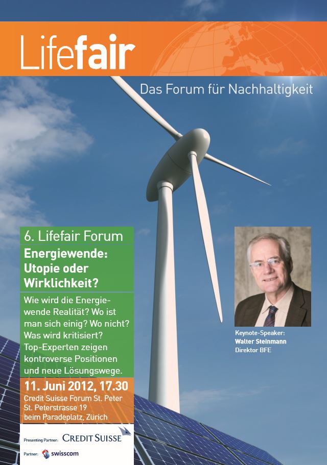 6. Lifefair Forum