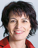 Doris Leuthard